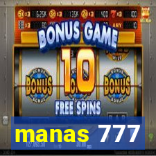 manas 777